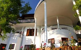 The Hideaway Hotel